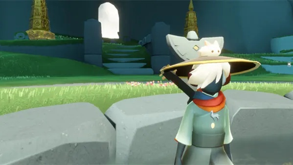 《光遇发型攻略：轻松获取林克专属发型》