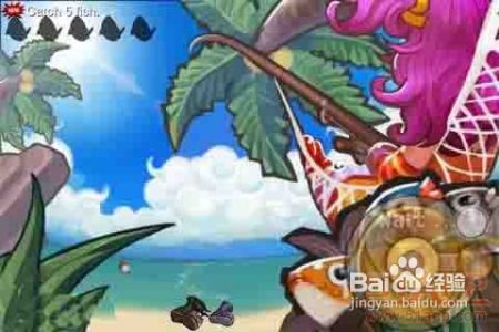 《热门盘点：人气爆棚的钓鱼游戏推荐》