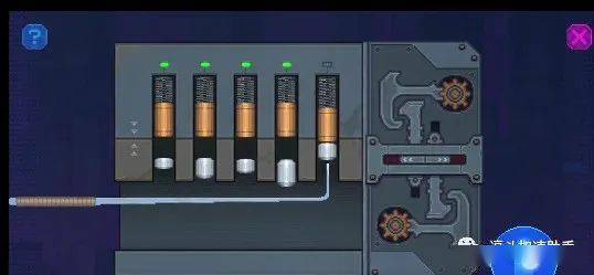 《古董弹簧锁解锁攻略：迷雾侦探破解秘籍》
