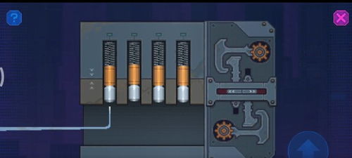 《古董弹簧锁解锁攻略：迷雾侦探破解秘籍》