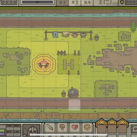 《轻量Roguelike巅峰之作！盘点十大耐玩游戏排行》