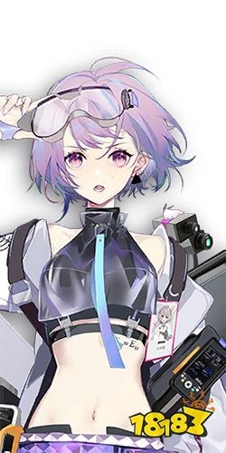 《少前云图计划音流人形属性技能立绘深度解析》