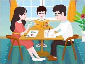 《热门家长陪伴游戏排行：下载量爆棚的亲子互动精选》