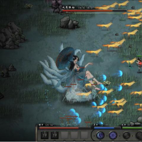 《动作冒险巅峰之作：盘点热门游戏精选推荐》