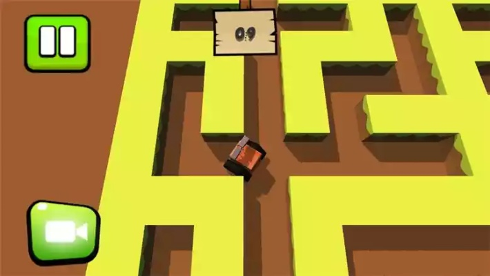 《迷宫游戏盘点：热门排行榜前十，探索巅峰对决！》