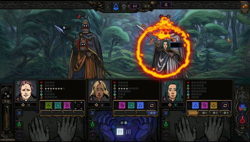 《十大经典耐玩轻Roguelike游戏盘点：探索最佳游戏体验》