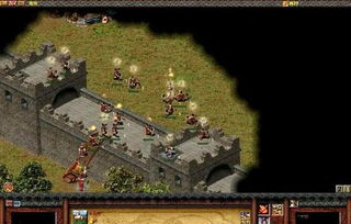 《十大热门重制游戏盘点：经典再现，重温巅峰之作》