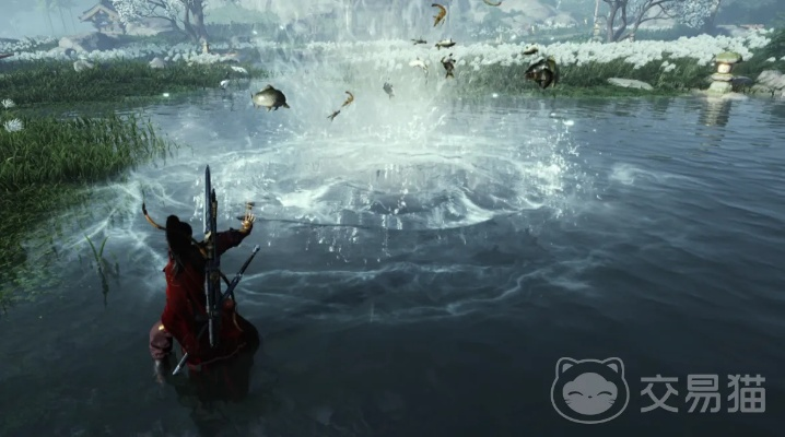 燕云十六声阴阳迷踪步秘籍攻略，轻松掌握奇术精髓