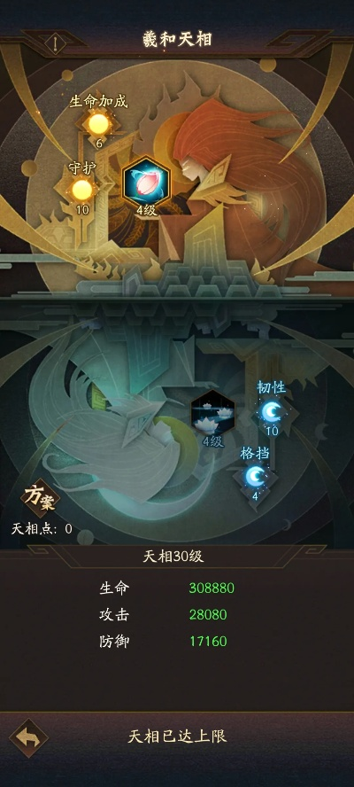 神仙道3御灵天赋养成秘籍，轻松提升战斗力