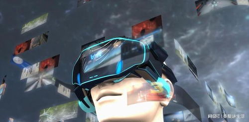 最新沉浸式游戏盘点：探索虚拟世界的十大佳作