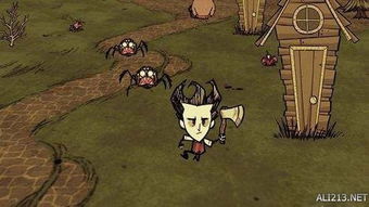 2024年必玩！盘点十大高自由度游戏推荐