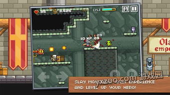 像素风游戏盘点：热门排行，不容错过的经典之作