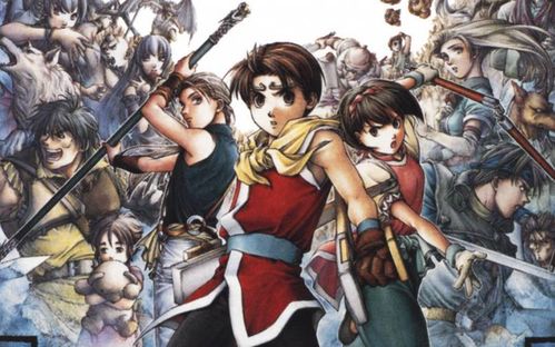 《独家盘点！十大自创角色游戏，错过这些你就亏大了》