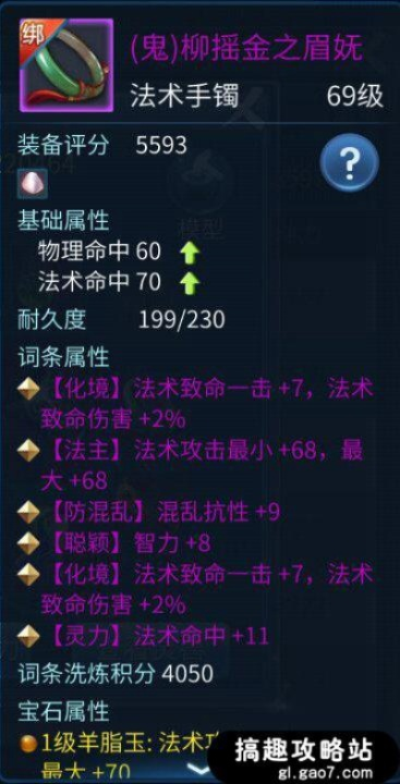 倩女幽魂牛图装备盘点：独家鉴赏，亮点抢先看