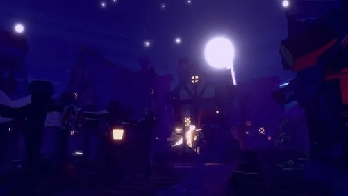 沉浸式氛围游戏盘点：揭秘十大最受欢迎佳作