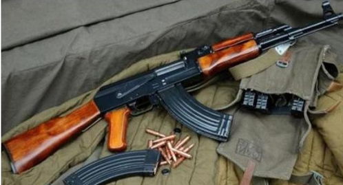 《独家盘点：十大自制枪械游戏，每一款都是射击爱好者的宝藏！》