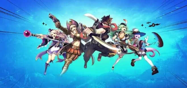 最新横版卷轴游戏排行：盘点人气飙升的佳作盘点！