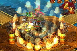 《挑战极限！盘点高难度游戏排行TOP10》