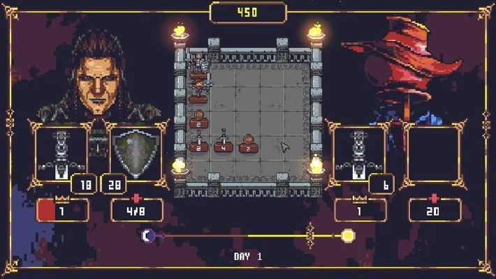 像素游戏盘点：盘点高人气像素图形游戏，这些经典不容错过