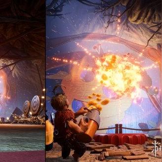 《霓虹深渊大升级！游戏奖励翻倍，时长轻松减负》