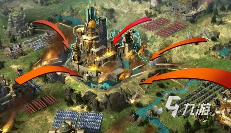 2024年必玩回合战略游戏盘点：盘点年度最佳回合战棋佳作