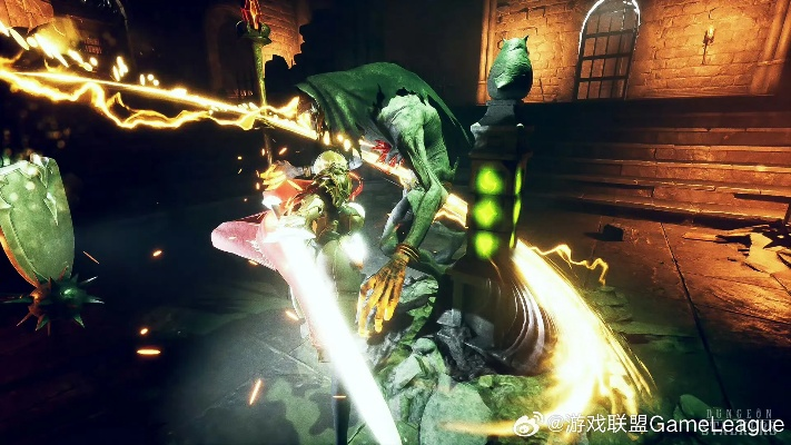 《地下城追踪者配置揭秘：最低&推荐配置速览》