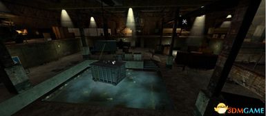 《逃离园区：揭秘全结局攻略，求生之旅大揭秘》