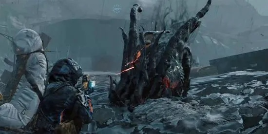 《深海蜘蛛蟹BOSS战攻略：死亡搁浅2战法揭秘》