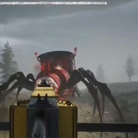 《射击游戏盘点：最新热门射击游戏推荐》