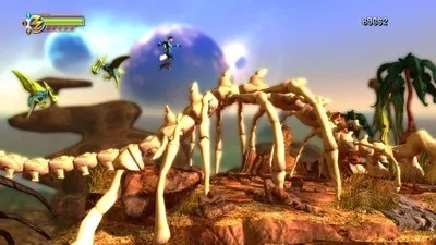 2024年度横版卷轴游戏盘点：热门排行大揭秘