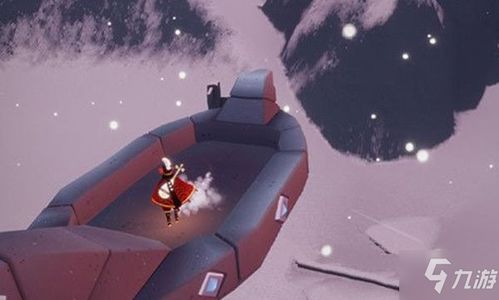 雪隐峰小王子藏身攻略：揭秘神秘位置