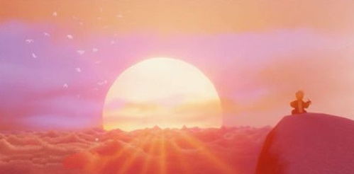 雪隐峰小王子藏身攻略：揭秘神秘位置