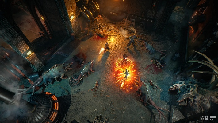 《热力全动态影像游戏盘点：不容错过的热门精选》