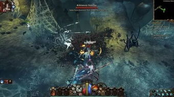 沉浸式剧情巅峰！盘点十大剧情游戏，每一款都值得珍藏