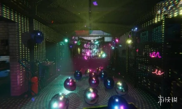 迷幻游戏盘点：人气爆棚的迷幻游戏精选推荐