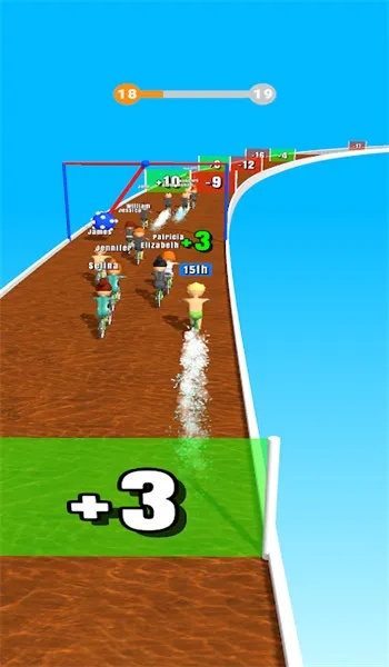 《马拉松游戏盘点：十大热门收藏必备》