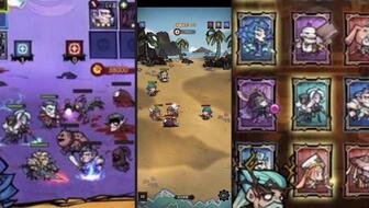 艾尔多战记奥卡特：最强阵容搭配攻略揭秘