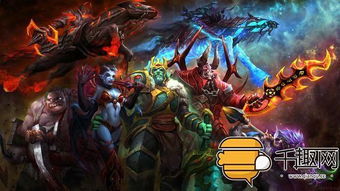 《2023年度最受欢迎MMORPG排行：十大热门游戏盘点》