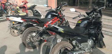 《摩托车越野巅峰之作：盘点热门游戏排行》