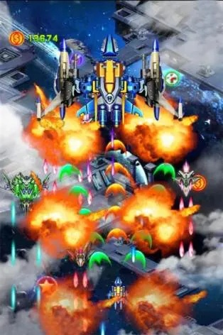 《热力推荐！飞机游戏大全，盘点最火热的飞行盛宴》