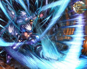 龙与地下城十大巅峰之作：揭秘最热门经典游戏排行