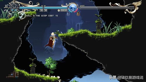 《十大减压神作！必玩放松游戏推荐》