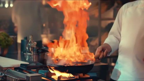 《探秘美食世界：必玩热门餐厅游戏大盘点》