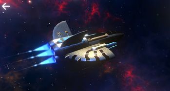 太空模拟游戏盘点：2023年十大热门推荐！