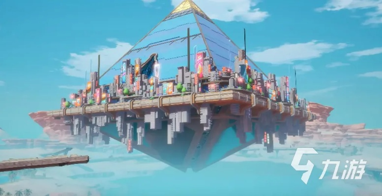 畅玩无界！2023年度高自由度游戏排行大揭秘