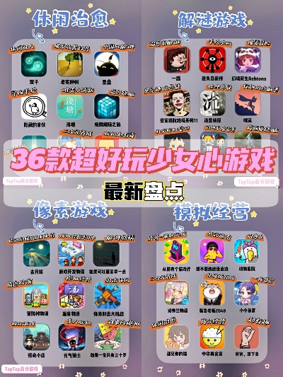 懒人必备！盘点热门人气懒人游戏推荐