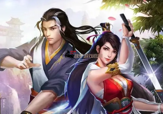 濡沫江湖酒剑仙龙珠草挖宝秘籍，轻松提升战力！