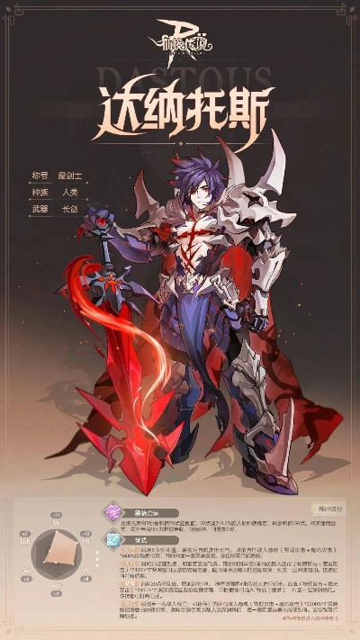 《达修斯复苏攻略：阵容搭配秘籍大揭秘》