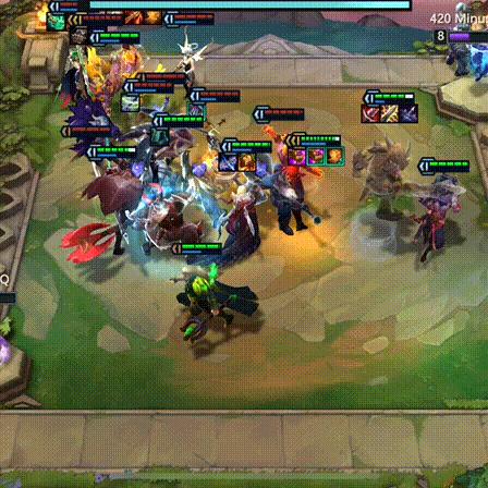 《复苏魔女第四章攻略》物品掉落全解析