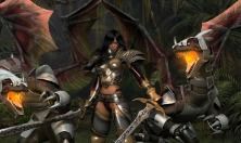 恶魔游戏盘点：十大热门恶魔游戏推荐！